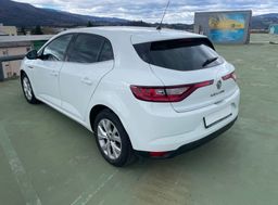 Zunanja slika - Renault Mégane - Megane 1.3 16 V PDC ZADAJ. - 4 - Predogledna slika