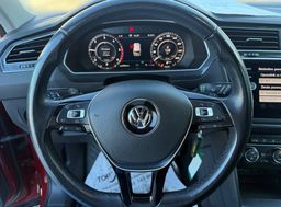 Zunanja slika - VW Tiguan - 2.0 TDI FULL LED NAVI TEMP GR.SEDEŽEV VIRTUAL PDC - 14 - Predogledna slika