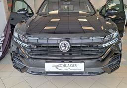 Zunanja slika - VW Touareg - V6 TFSI eHybrid R 340  462 -SLO-ODLIČEN- - 5 - Predogledna slika
