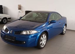Zunanja slika - Renault Mégane - Megane 2.0 16V PRIVILEGE - 1 - Predogledna slika