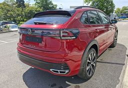 Zunanja slika - VW Taigo - 1.0 TSI 4Joy - ZALOGA - 5 - Predogledna slika