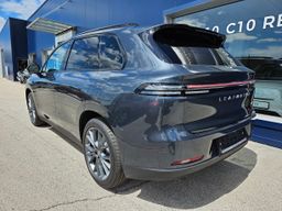 Zunanja slika - Leapmotor C10 - C10 - 3 - Predogledna slika