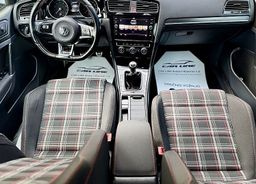 Zunanja slika - VW Golf - 2.0 GTI - 8 - Predogledna slika