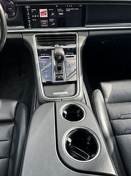 Zunanja slika - Porsche Panamera - 3.0 V6 4 EXECUTIVE DCT 4WD-PANORAMA-ZRAČNO-BOSE... - 9 - Predogledna slika