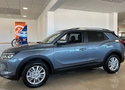 Zunanja slika - SsangYong Korando - 1.5 T-GDI FRESH+ M T - AKCIJSKA PONUDBA - 3 - Predogledna slika