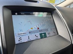 Zunanja slika - Ford S-MAX - TITANIUM°SLO°AUT°NAVI°KAMERA°AVT.KLIMA°PDC°TOUCH°. - 15 - Predogledna slika