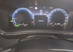 Zunanja slika - Toyota Corolla - 2.0 Sol Hybrid Dynamic Force - 8 - Predogledna slika