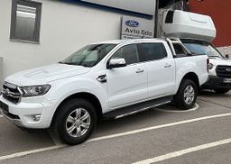 Zunanja slika - Ford Ranger - LIMITED 2.0TDCi 212KM 4x4 A10 - SLOVENSKO VOZILO - 2 - Predogledna slika