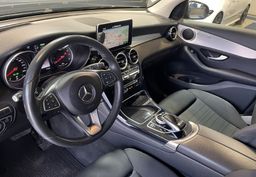 Zunanja slika - Mercedes-Benz GLC-Razred - HEAD UP-NAVIGACIJA-RADAR-360KAMERA-LED-GRETJE SED - 7 - Predogledna slika