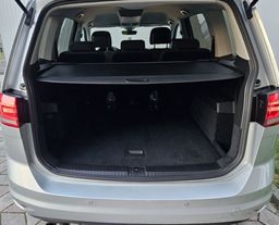 Zunanja slika - VW Touran - 2.0 TDI avt. Family +Vitual+ACC+Kamera+Navi - 12 - Predogledna slika