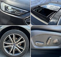 Zunanja slika - Ford Edge - 2.0 TDCi Titanium - PANO-LED-GRETJ+HLAJ.-MEMORY - 7 - Predogledna slika