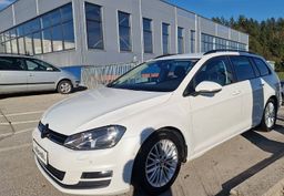 Zunanja slika - VW Golf - Variant 1.4 TSI BMT 40 let ZELO LEPA KOMBINACIJA - 2 - Predogledna slika