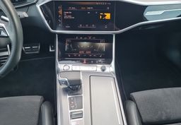 Zunanja slika - Audi A7 - 50 TDI quattro tiptronic S LOOK - 8 - Predogledna slika