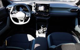 Zunanja slika - Dacia Bigster - mild hybrid 140 Extreme - 6 - Predogledna slika