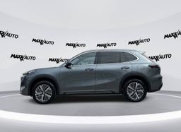 Zunanja slika - Geely StarRay EM-i - Plug-In Hybrid 1.5 Max Avt. - 8 - Predogledna slika