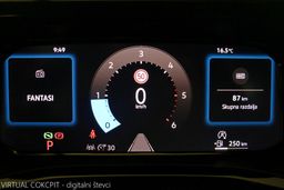 Zunanja slika - VW Multivan - T7 L2 2.0 TDI DSG Edition 150KM - 11 - Predogledna slika