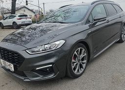 Zunanja slika - Ford Mondeo - 2.0 EcoBlue 190ks °ST-LINE° °AWD° °18-COL° - 1 - Predogledna slika