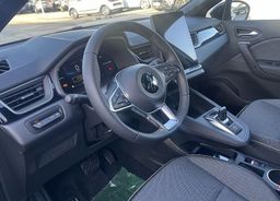 Zunanja slika - Mitsubishi ASX - 1.3 DI-T MHEV 103kW DCT7 Intense - 12 - Predogledna slika