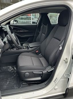 Zunanja slika - Mazda CX-30 - G140 CENTRE LINE AT - SUPER AKCIJA - ZALOGA - 9 - Predogledna slika