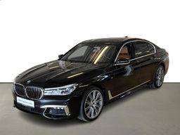 Zunanja slika - BMW Serija 7 - 730d xDrive - 1 - Predogledna slika