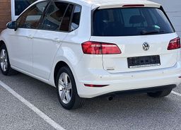 Zunanja slika - VW Golf - Sportsvan 1.2 TSI BMT Comfortline - 3 - Predogledna slika
