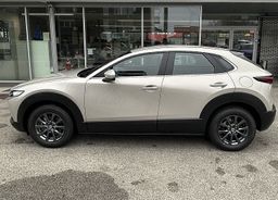 Zunanja slika - Mazda CX-30 - G140 PRIME-LINE - 7 - Predogledna slika