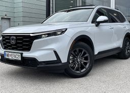 Zunanja slika - Honda CR-V - 2.0 e HEV 4WD Elegance 135 kW At - 2 - Predogledna slika