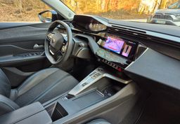 Zunanja slika - Peugeot 308 - 1,2 PureTech 130 S&S Allure Pack Avt. - 6 - Predogledna slika