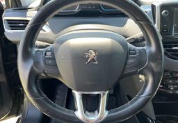 Zunanja slika - Peugeot 2008 - 1.2 PureTech 130Allure XEN.NAVI.PDC SAMO 69.000KM - 12 - Predogledna slika