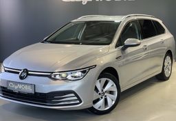 Zunanja slika - VW Golf - Variant VIRTUAL-KEYLESS-HEADUP-ALCANTARA-NAVI-MEMORY-DSG - 1 - Predogledna slika