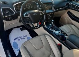Zunanja slika - Ford Edge - 2.0 TDCi 154 kW AWD Titanium Powershift+usnje+pano - 7 - Predogledna slika