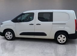 Zunanja slika - Citroën Berlingo - BlueHDi - 6 - Predogledna slika