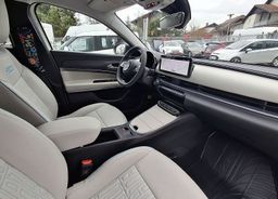 Zunanja slika - Fiat 600 - 1.2 T3 Hybrid E-DCT6 110 La Prima + ZIMSKE GUME - 10 - Predogledna slika