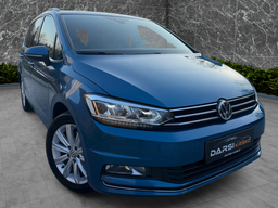 Zunanja slika - VW Touran - 2,0 TDI BMT Highline DSG - 6 - Predogledna slika