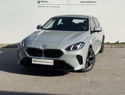 Zunanja slika - BMW Serija 1 - 116 - 3 - Predogledna slika