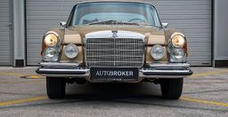 Zunanja slika - Mercedes-Benz - - 280 SE Coupe 3.5 V8 - 2 - Predogledna slika