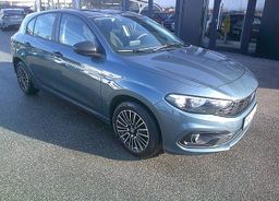 Zunanja slika - Fiat Tipo - 1.0 T3 GSE - 3 - Predogledna slika
