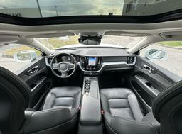 Zunanja slika - Volvo XC60 - T8 Recharge Twin Engine AUT - 12 - Predogledna slika