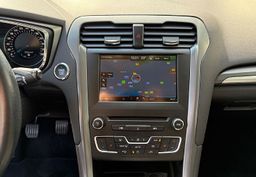 Zunanja slika - Ford Mondeo - 2.0 TDCi Titanium - 9 - Predogledna slika