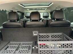 Zunanja slika - Mercedes-Benz V-Razred - V 250d 4M dolgi-PANORAMA-KAM360-BURMESTER-VK-20COL - 11 - Predogledna slika