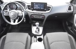 Zunanja slika - KIA Stonic - 1.2 DPI 57.9 kW  79 KM  LX Urban+ M T - 9 - Predogledna slika