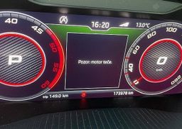 Zunanja slika - Škoda Kodiaq - Sportline 2.0 TDI 110kW 4X4 LED. KAMERA. PDC - 12 - Predogledna slika