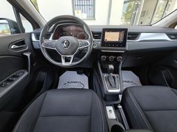 Zunanja slika - Renault Captur - Captur - 16 - Predogledna slika