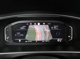 Zunanja slika - VW Tiguan - 2.0 TSI 4M DSG COMFORTLINE 190 PS-1.LAST.-VIRTUAL - 12 - Predogledna slika