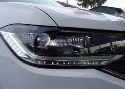 Zunanja slika - VW T-Cross - 1.0 TSI Life 110KM - GRETJE SEDEŽEV - 17 COL - - 19 - Predogledna slika