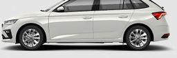 Zunanja slika - Škoda Scala - Selection 1.0 TSI 85 kW - AKCIJSKA PONUDBA - - 2 - Predogledna slika