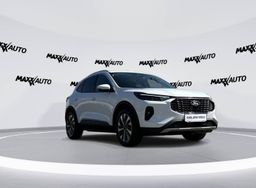 Zunanja slika - Ford Kuga - 1.5 EcoBoost Titanium - 3 - Predogledna slika