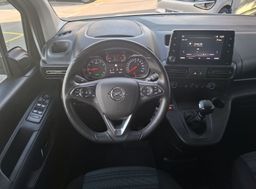 Zunanja slika - Opel Combo - 1.5 HDI 96KW SERVISNA ZGODOVINA + MALO KM - 10 - Predogledna slika