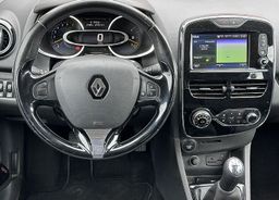 Zunanja slika - Renault Clio - Grandtour TCe 90 Energy Dynamique Start&Stop - 7 - Predogledna slika