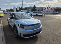 Zunanja slika - Ford Explorer - EV Style - elektromotor 52 kWh 125 kW at - 3 - Predogledna slika